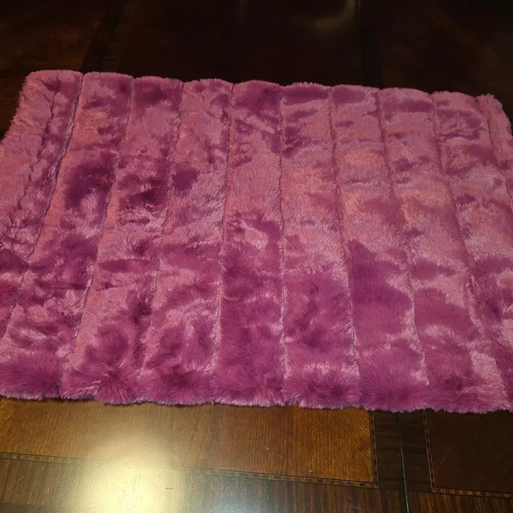 Minky sew sweet